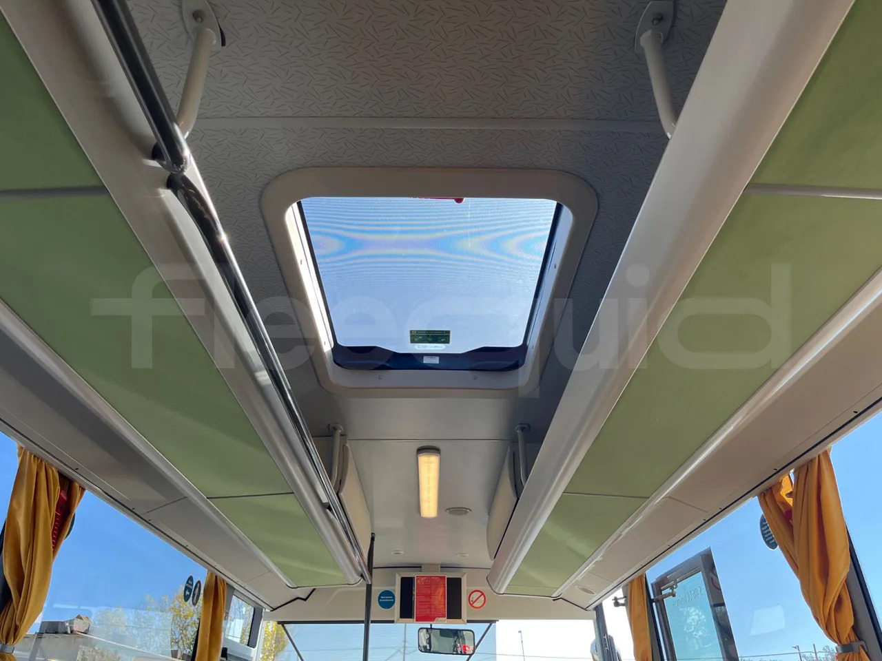 Leasing de Setra S416 Setra S416: foto 35 Leasing de Setra S416 Setra S416: foto 35