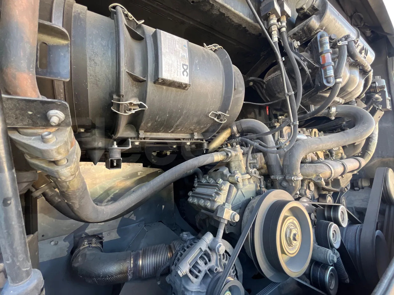 Leasing de Setra S416 Setra S416: foto 24 Leasing de Setra S416 Setra S416: foto 24