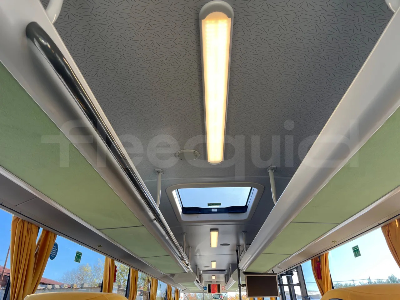 Leasing de Setra S416 Setra S416: foto 43 Leasing de Setra S416 Setra S416: foto 43
