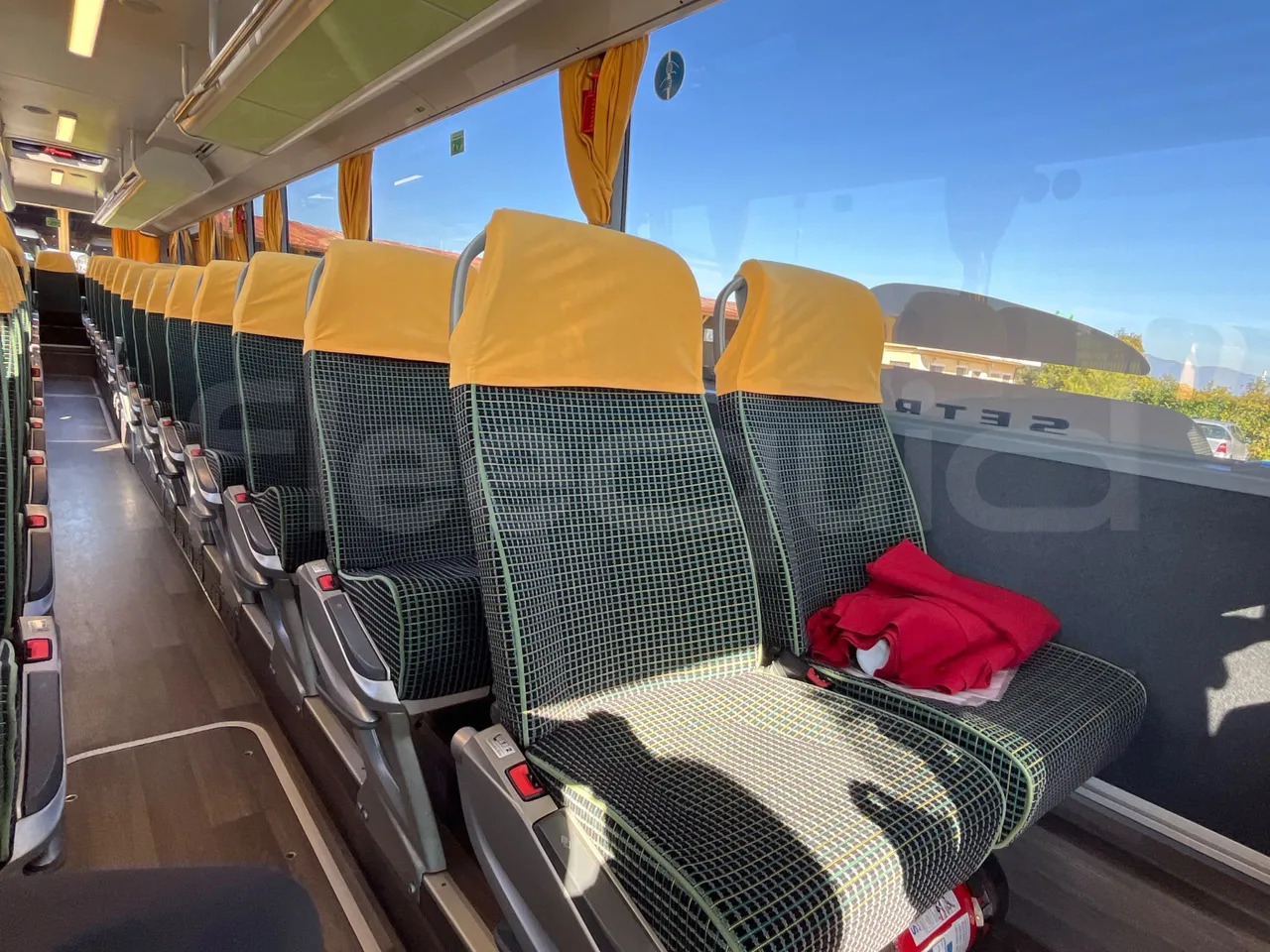 Leasing de Setra S416 Setra S416: foto 46 Leasing de Setra S416 Setra S416: foto 46