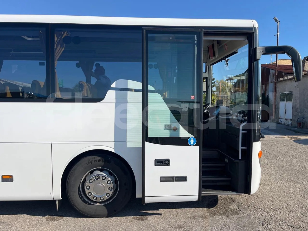 Leasing de Setra S416 Setra S416: foto 15 Leasing de Setra S416 Setra S416: foto 15