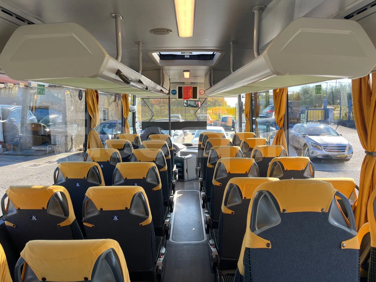 Leasing de Setra S416 Setra S416: foto 39 Leasing de Setra S416 Setra S416: foto 39