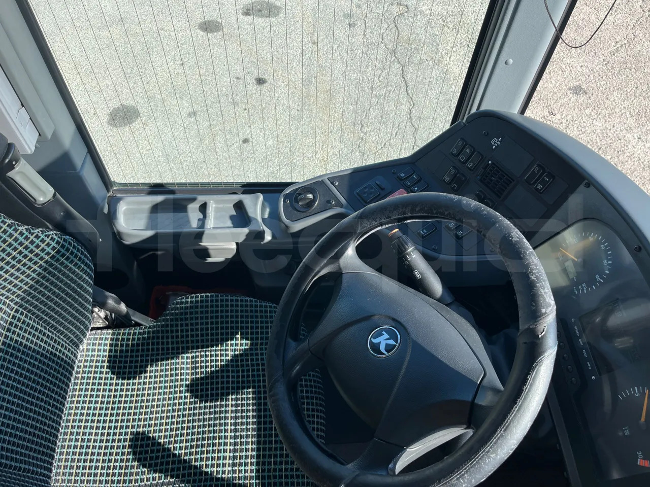 Leasing de Setra S416 Setra S416: foto 33 Leasing de Setra S416 Setra S416: foto 33