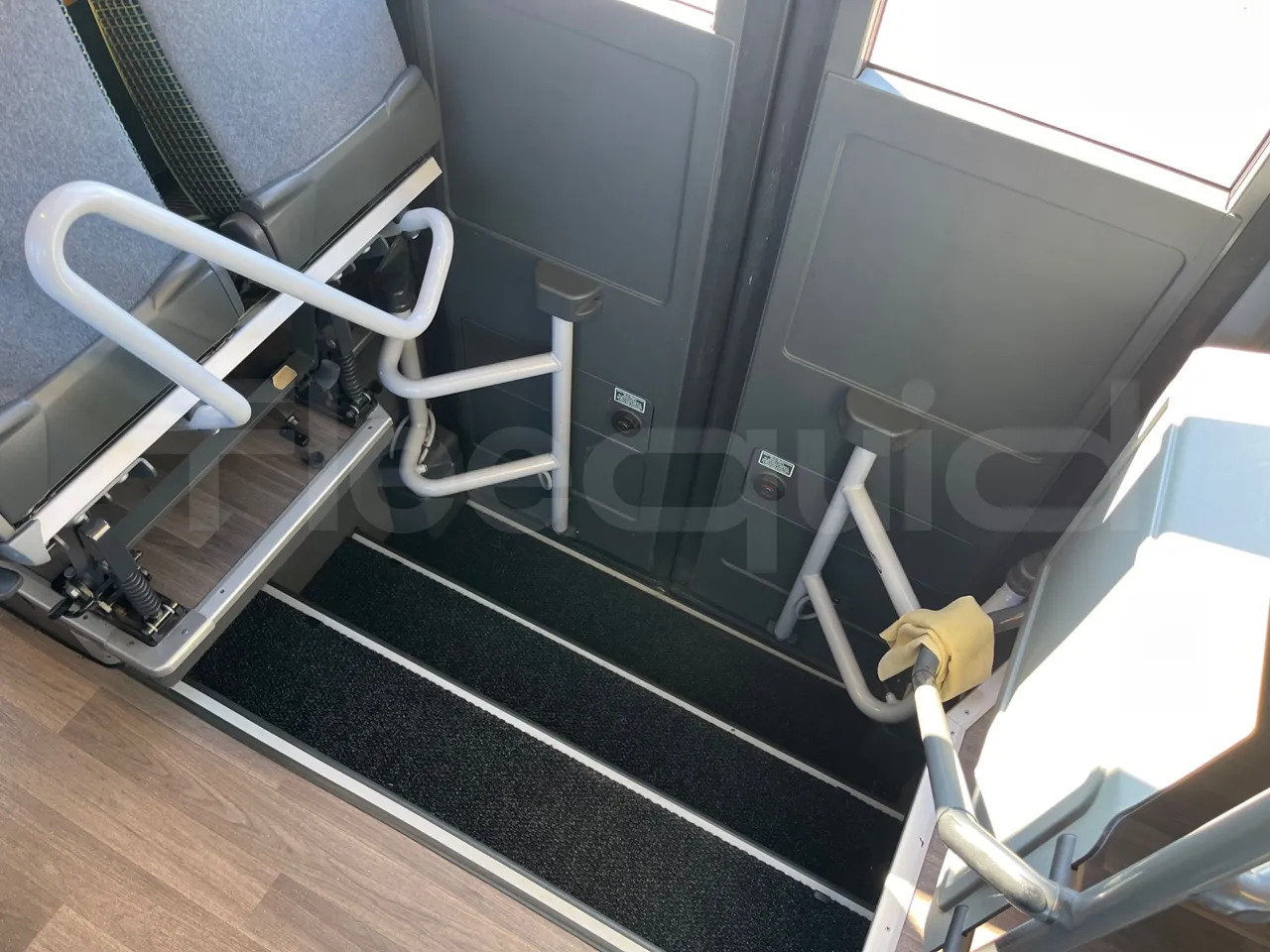 Leasing de Setra S416 Setra S416: foto 41 Leasing de Setra S416 Setra S416: foto 41