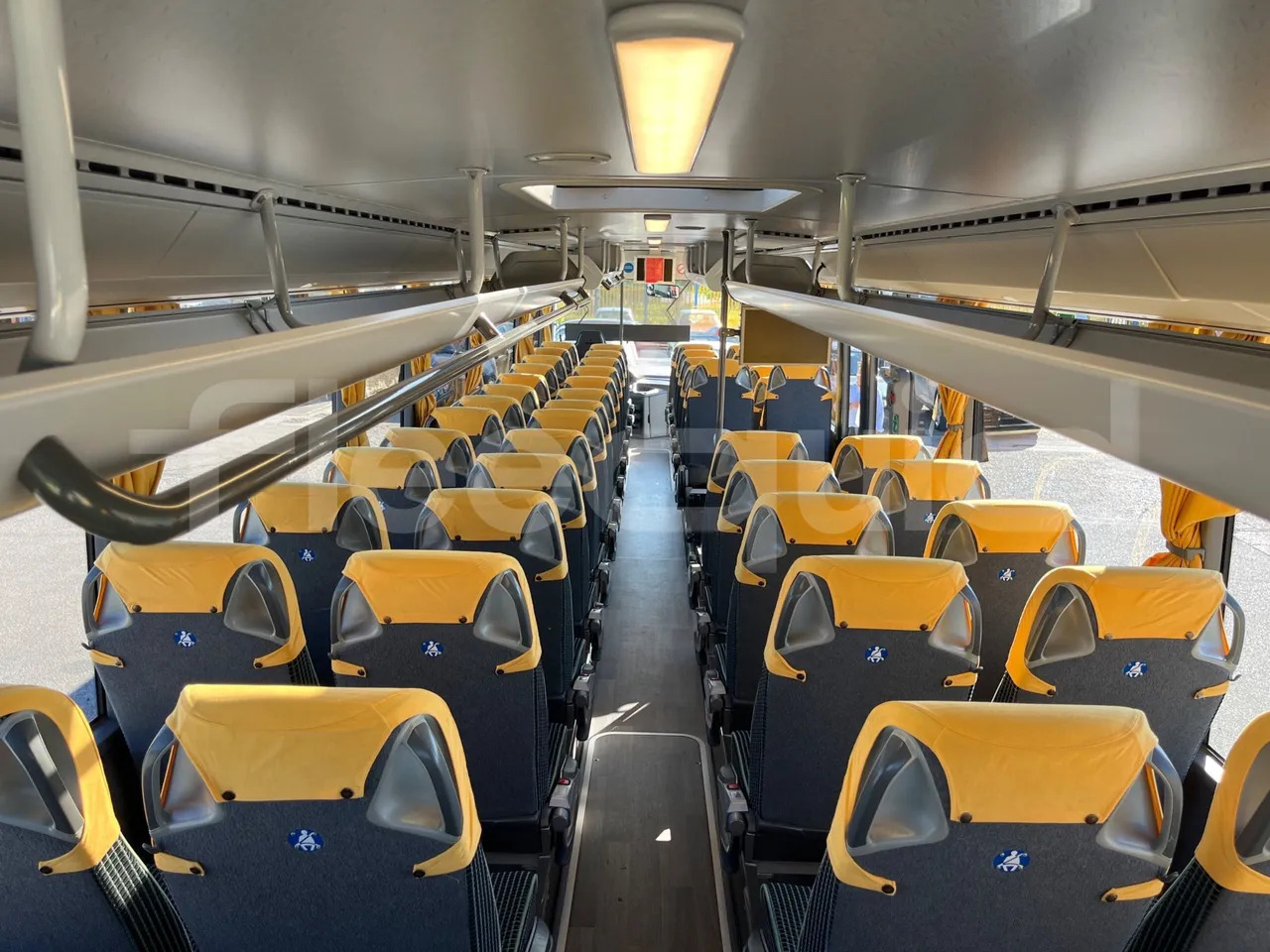 Leasing de Setra S416 Setra S416: foto 40 Leasing de Setra S416 Setra S416: foto 40