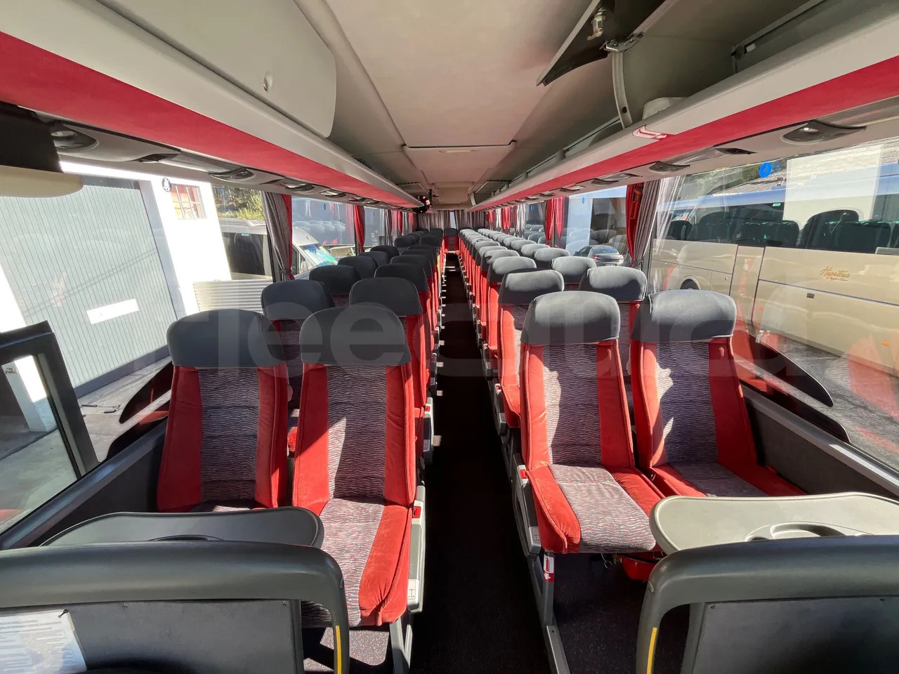 Autocar Setra S416: foto 31