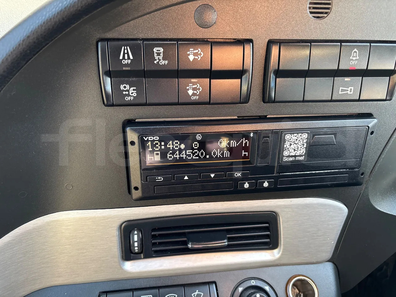 Autocar Setra S515: foto 27 Autocar Setra S515: foto 27