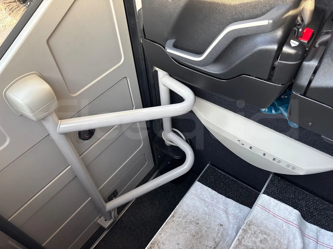 Autocar Setra S515: foto 50 Autocar Setra S515: foto 50