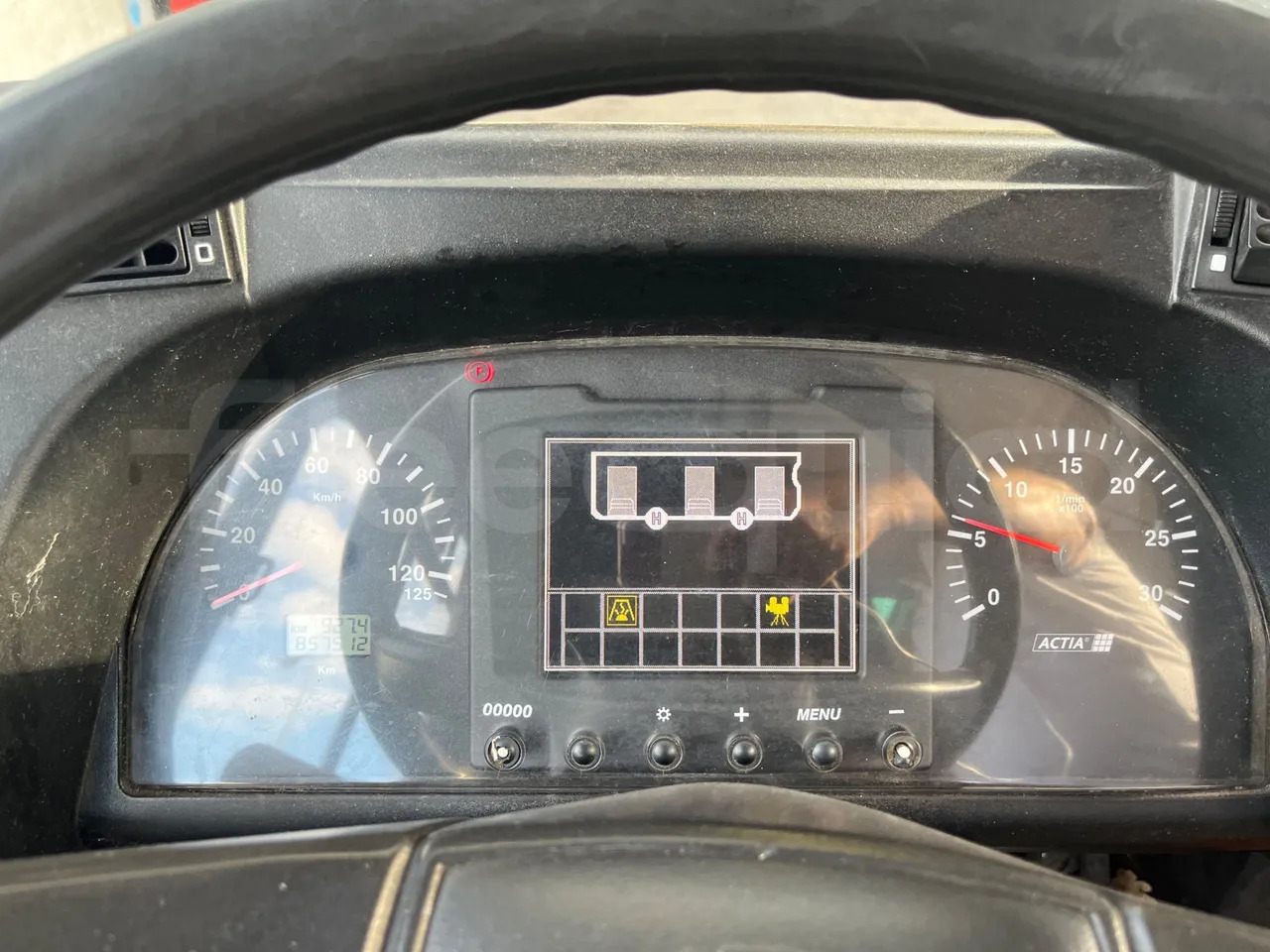 Solaris Urbino - Autobús urbano: foto 3 Solaris Urbino - Autobús urbano: foto 3