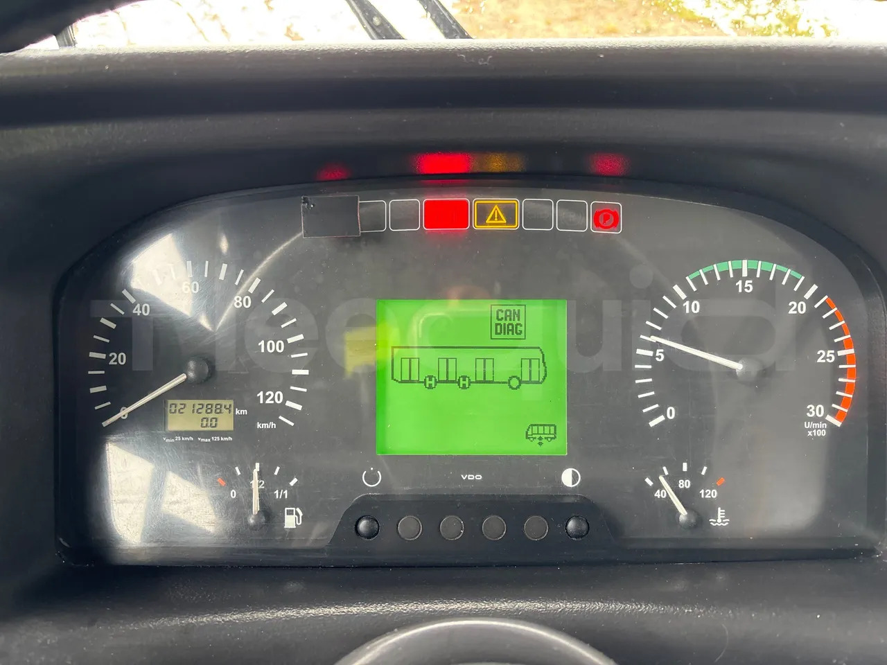 Solaris Urbino - Autobús articulado: foto 3 Solaris Urbino - Autobús articulado: foto 3