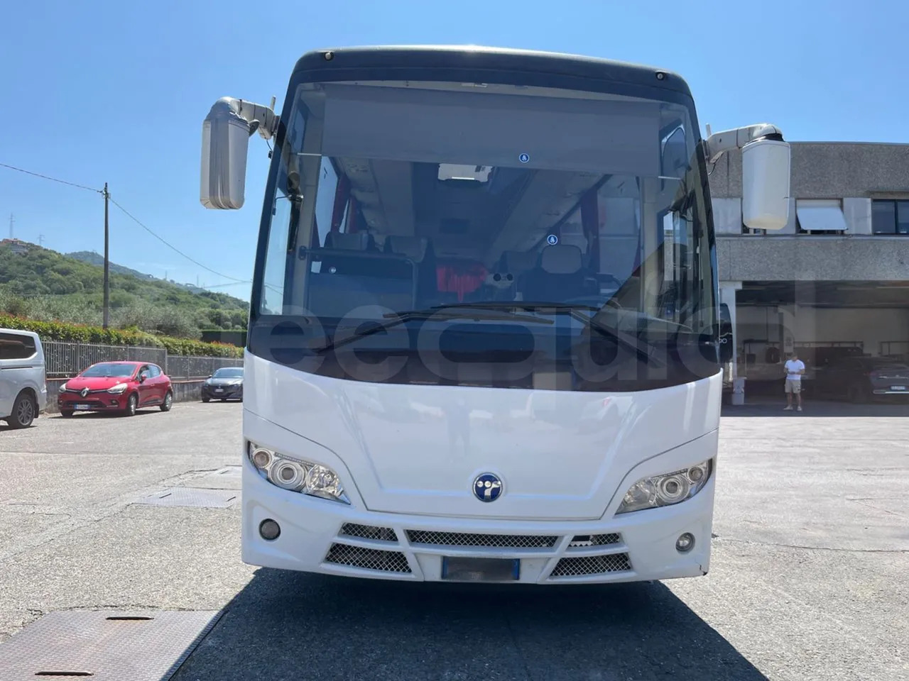 Temsa MD7 - Autocar: foto 2 Temsa MD7 - Autocar: foto 2