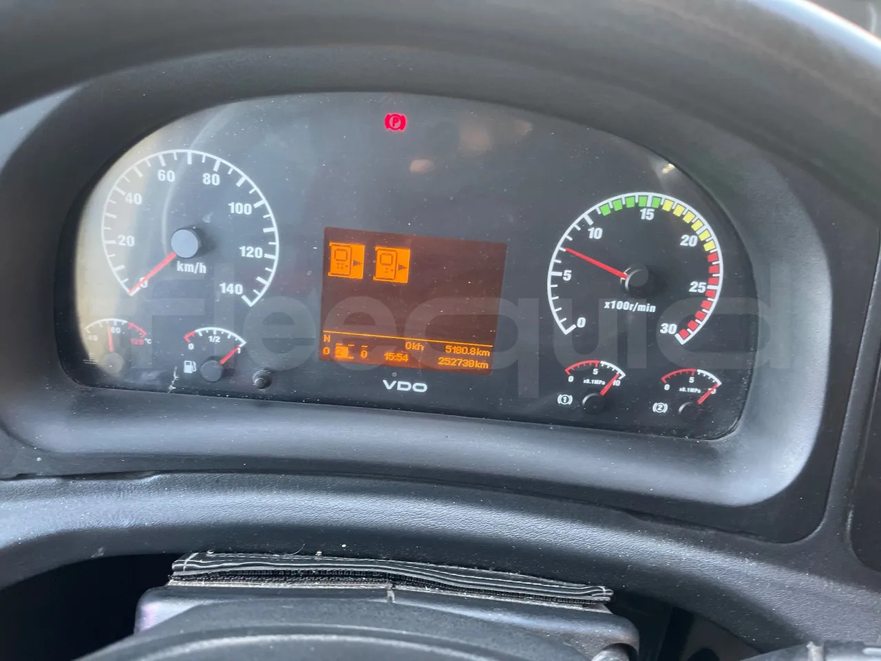 Temsa Opalin - Autocar: foto 3 Temsa Opalin - Autocar: foto 3