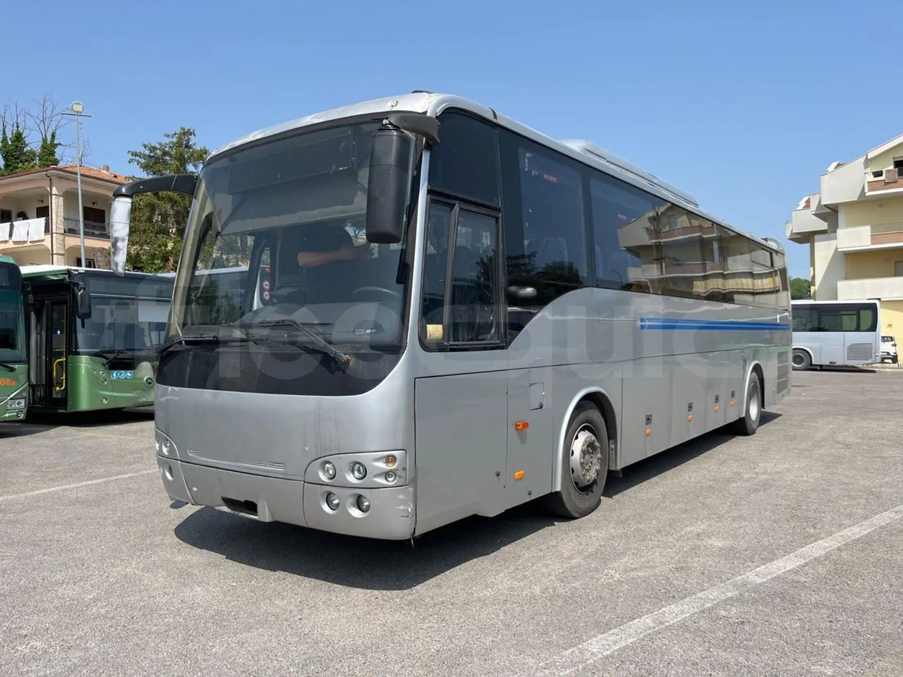 Temsa Safari - Autobús suburbano: foto 4 Temsa Safari - Autobús suburbano: foto 4