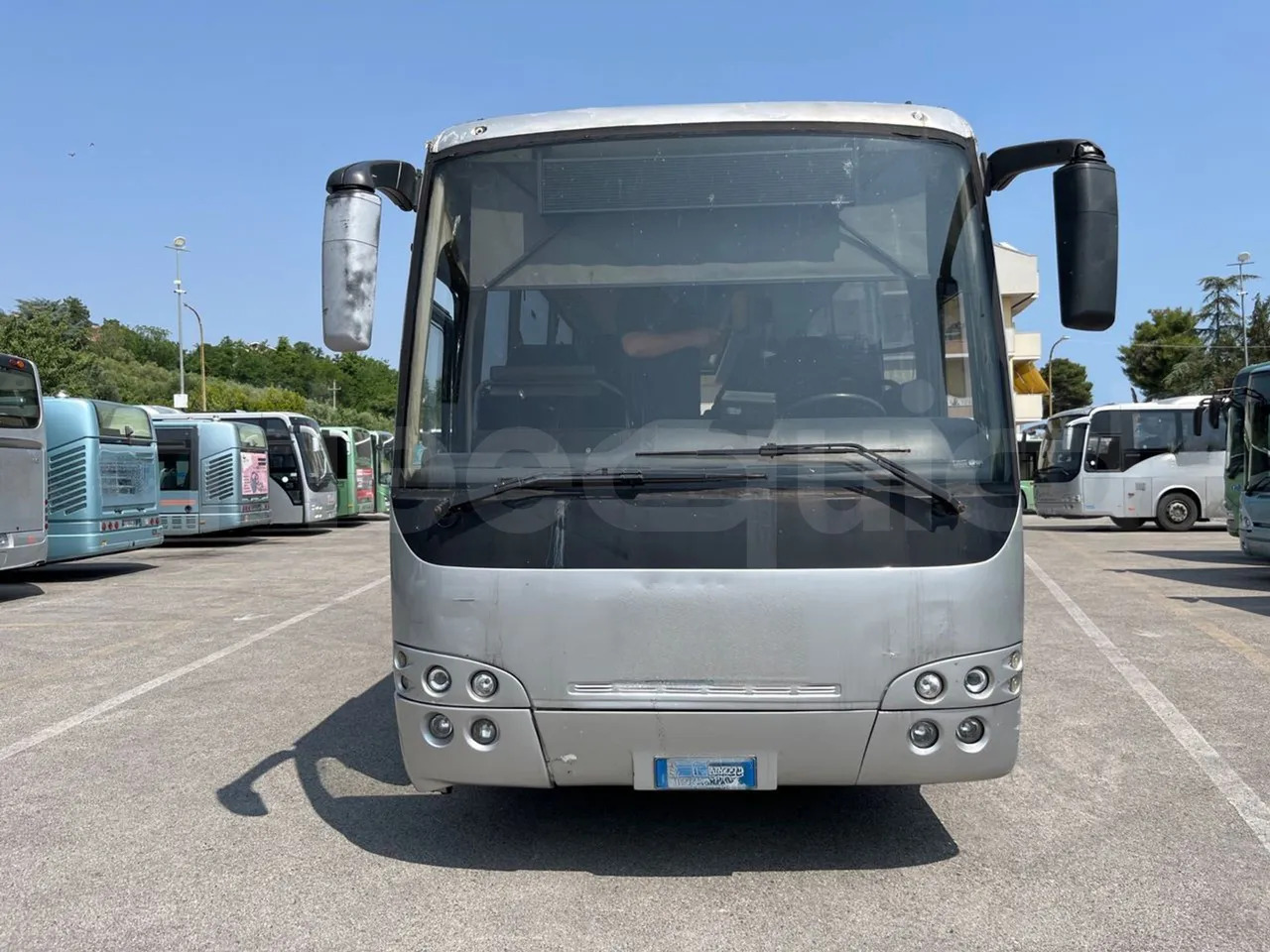 Temsa Safari - Autobús suburbano: foto 2 Temsa Safari - Autobús suburbano: foto 2