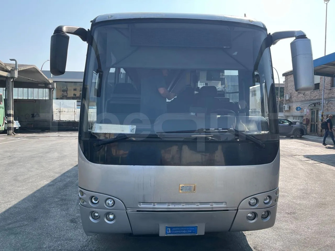 Temsa Safari - Autobús suburbano: foto 2 Temsa Safari - Autobús suburbano: foto 2