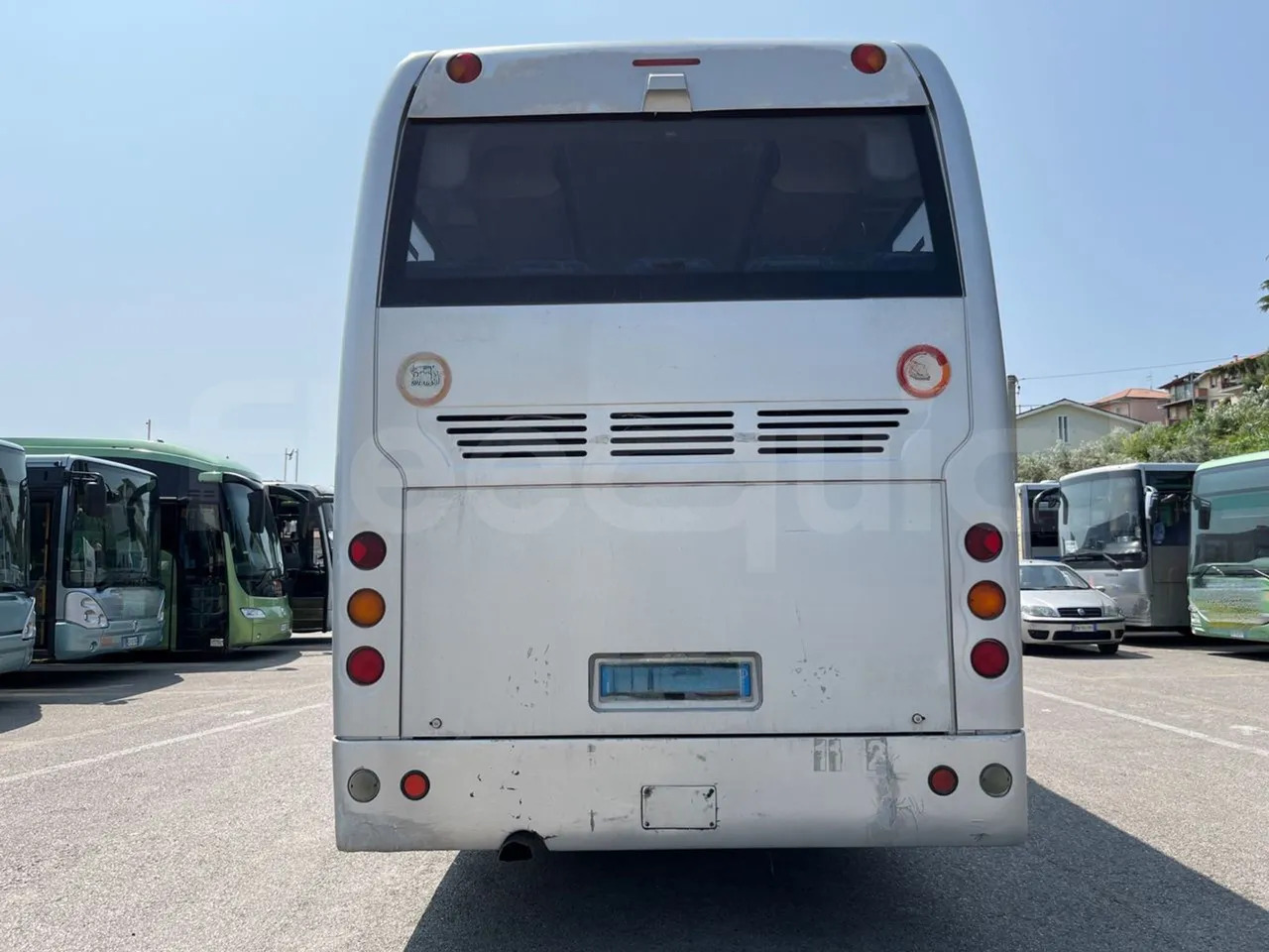 Temsa Safari - Autobús suburbano: foto 5 Temsa Safari - Autobús suburbano: foto 5