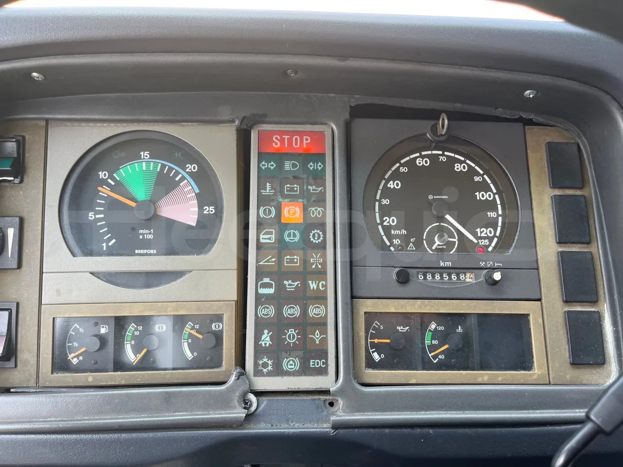 Temsa Safari - Autobús suburbano: foto 3 Temsa Safari - Autobús suburbano: foto 3