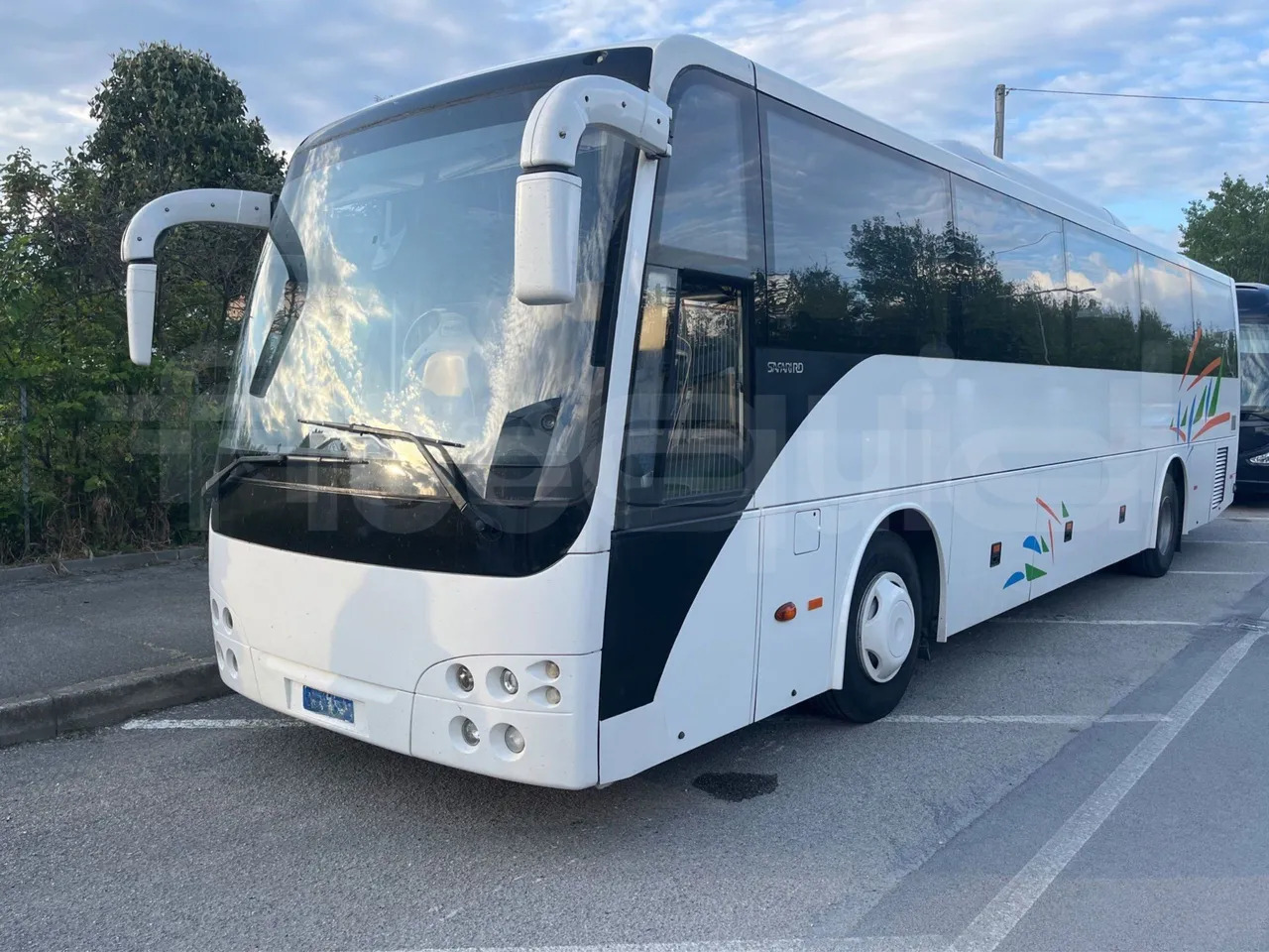 Temsa Safari RD - Autocar: foto 4 Temsa Safari RD - Autocar: foto 4