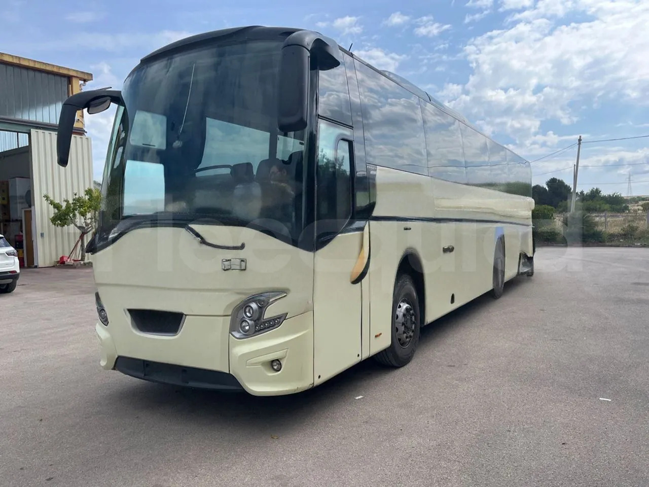 Vdl Futura - Autocar: foto 4 Vdl Futura - Autocar: foto 4