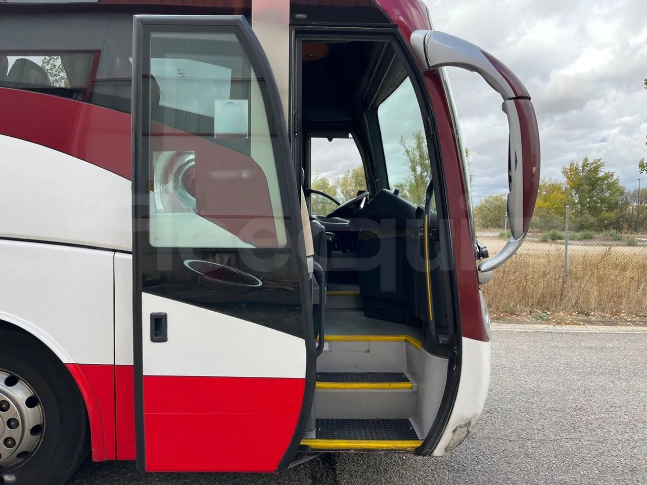 Autocar Volvo B12B: foto 15