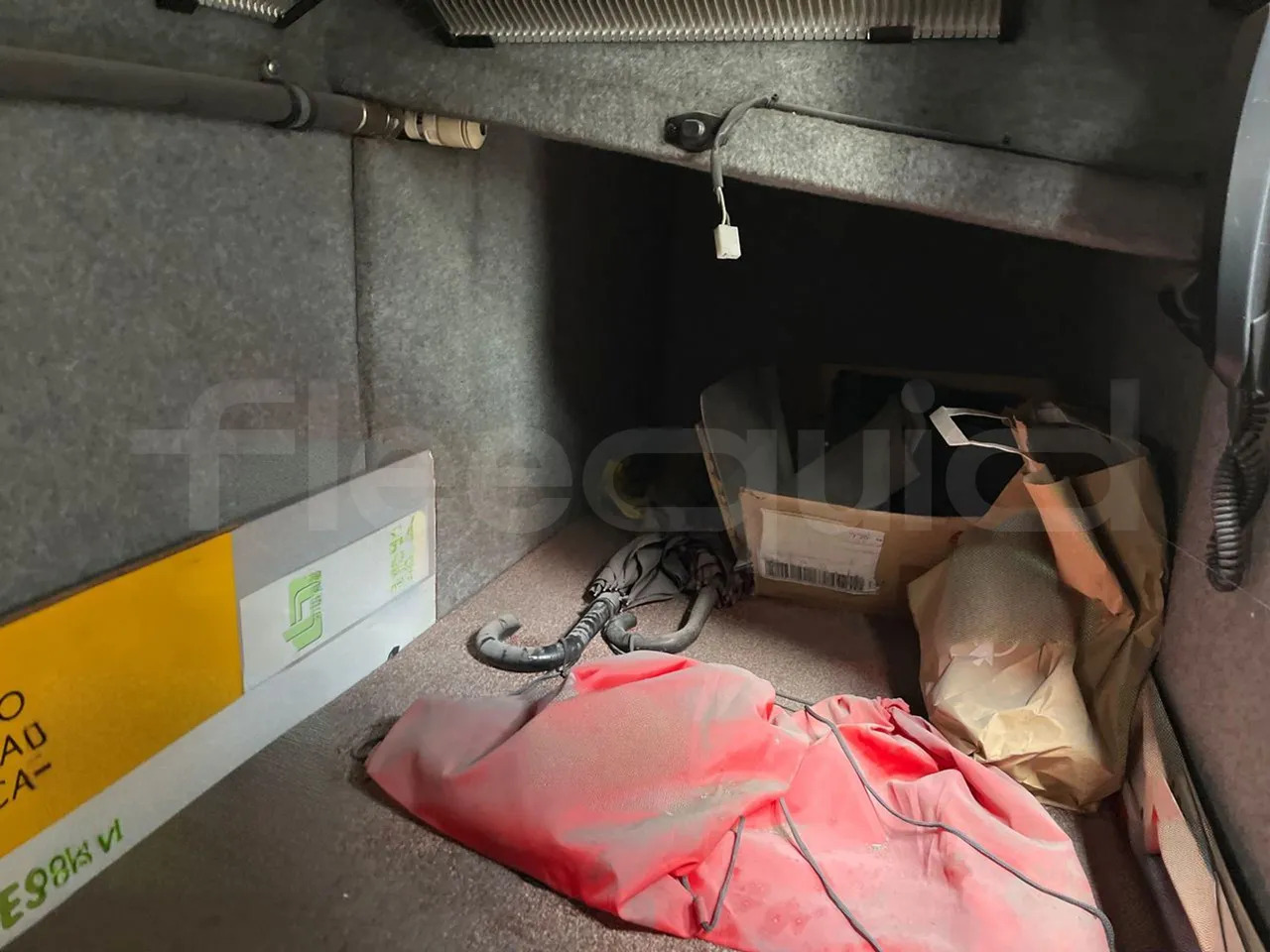 Autocar Volvo B12B: foto 17