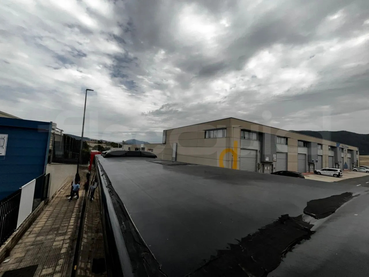 Autocar Volvo B12B: foto 16