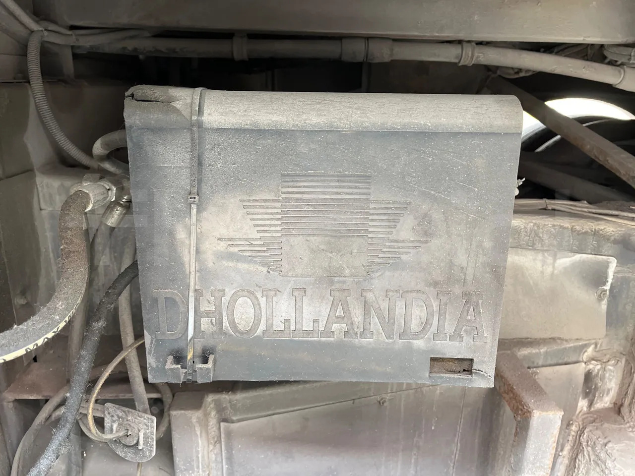 Autocar Volvo B12B: foto 19