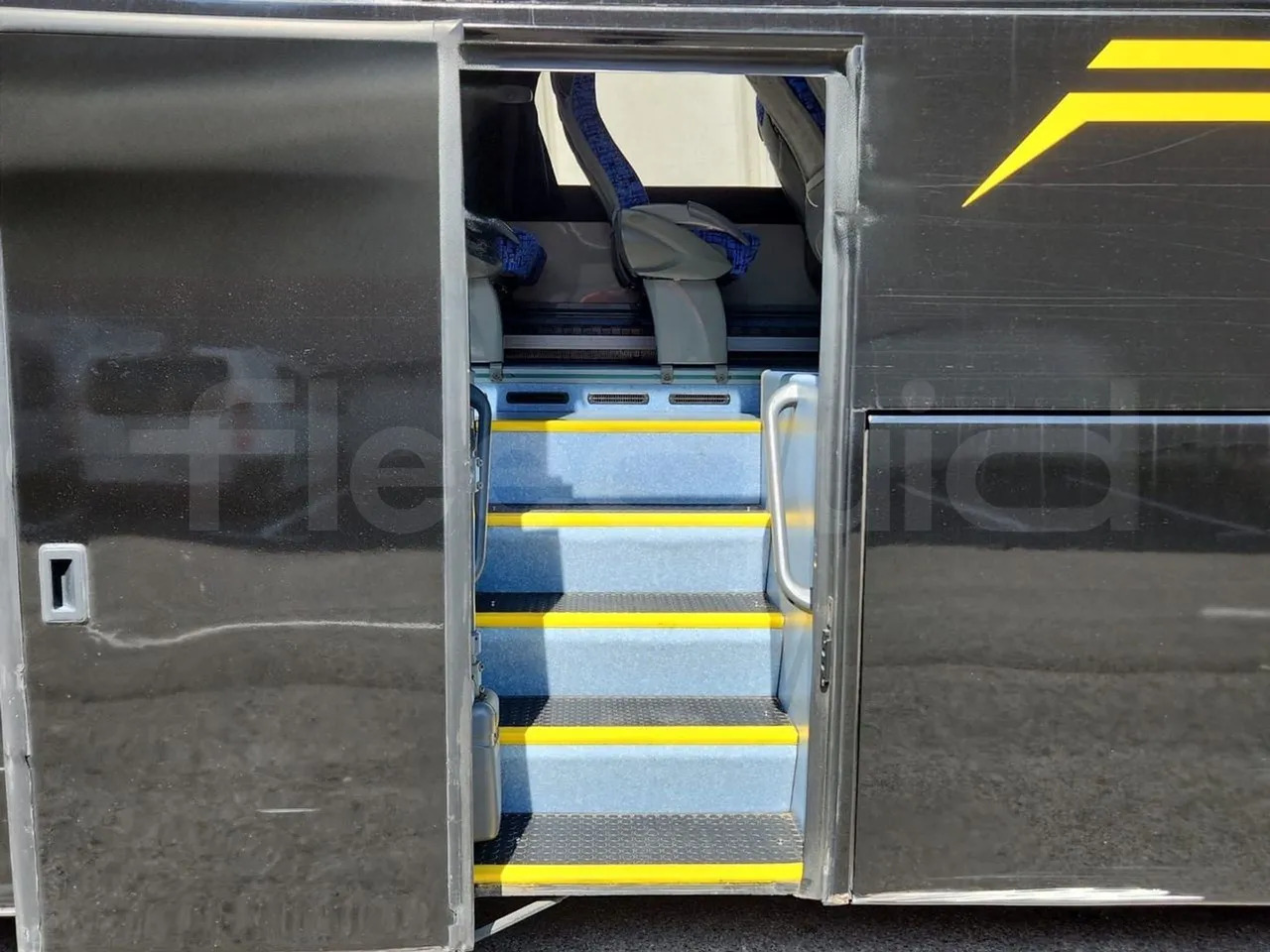 Autocar Volvo B12B: foto 13