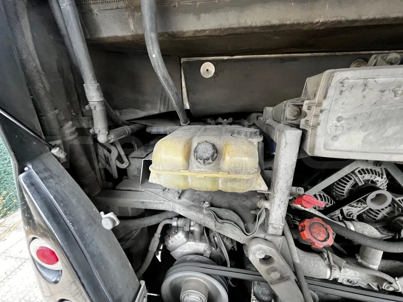 Autocar Volvo B12B: foto 19