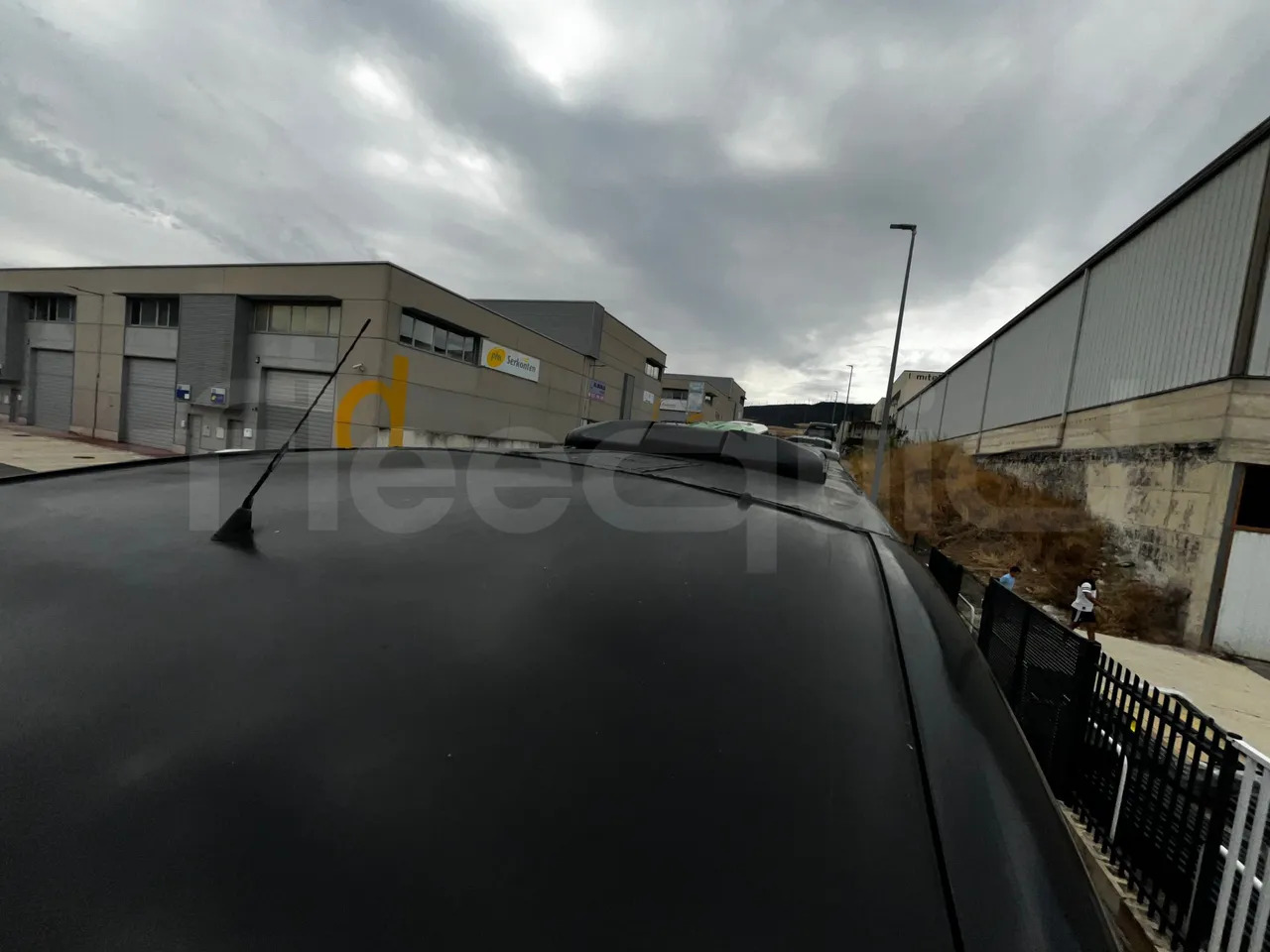 Autocar Volvo B12B: foto 15