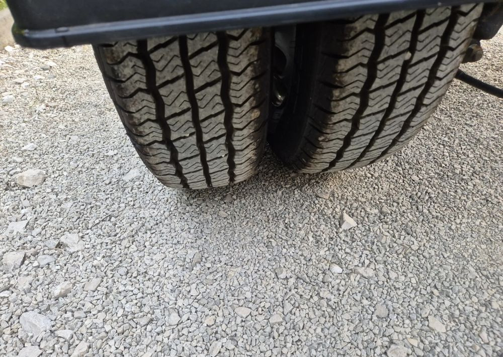 Furgoneta basculante Iveco 35C15 3.0: foto 18 Furgoneta basculante Iveco 35C15 3.0: foto 18