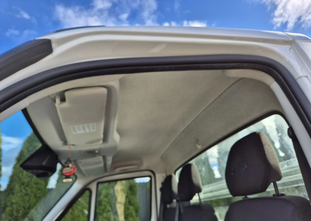 Furgoneta caja abierta Iveco 35C15 3.0: foto 13