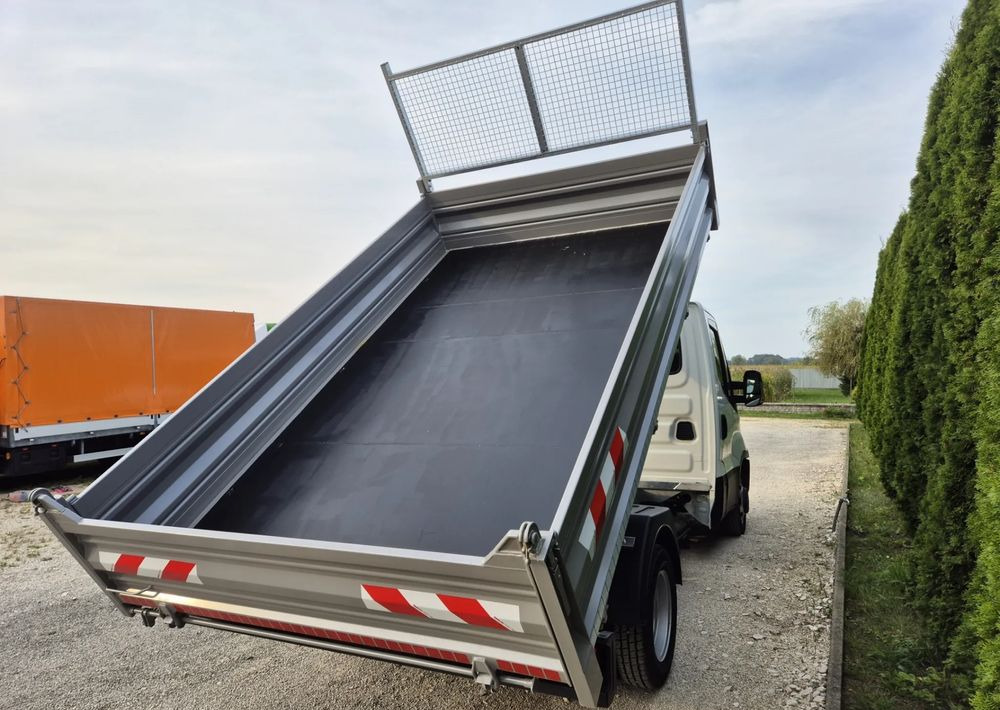 Furgoneta basculante Iveco 35C15 3.0: foto 9 Furgoneta basculante Iveco 35C15 3.0: foto 9