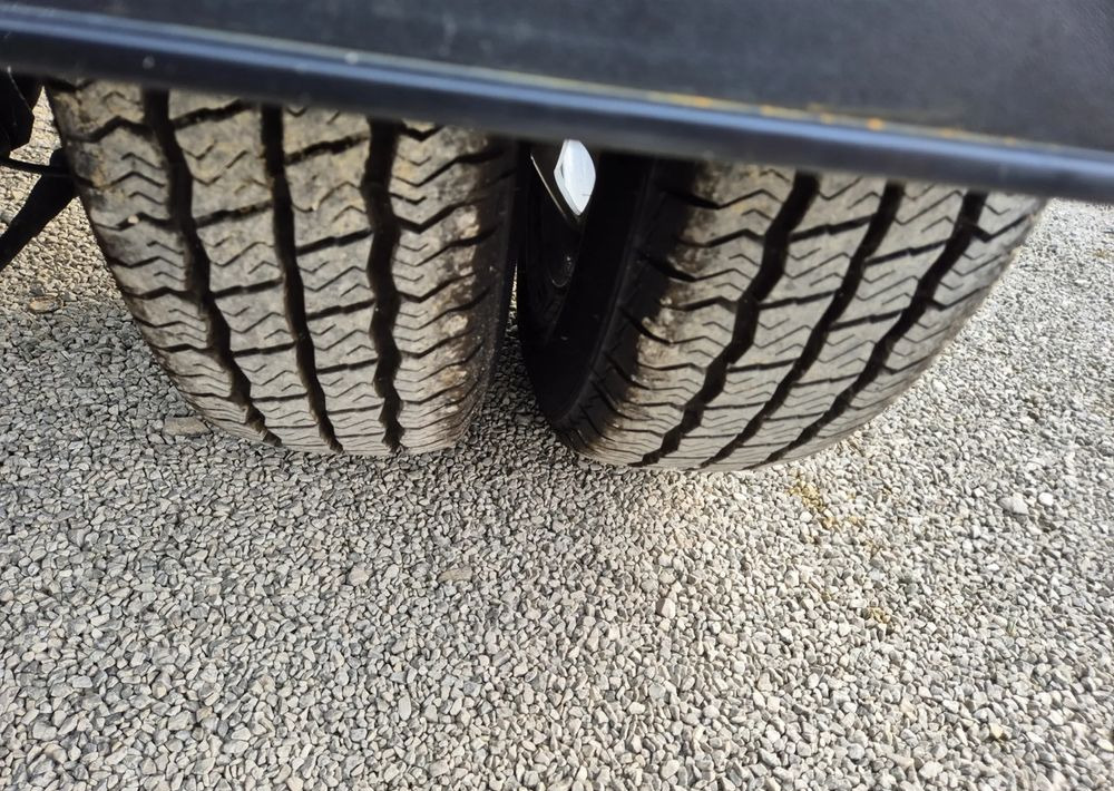 Furgoneta basculante Iveco 35C15 3.0: foto 19 Furgoneta basculante Iveco 35C15 3.0: foto 19