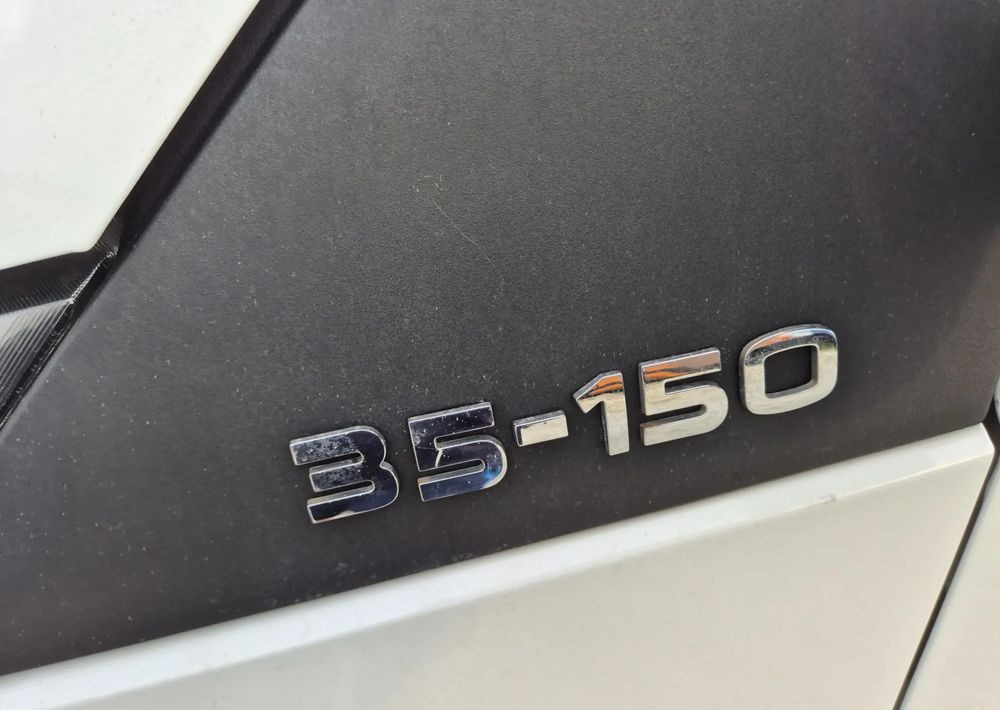 Furgoneta basculante Iveco 35C15 3.0: foto 15 Furgoneta basculante Iveco 35C15 3.0: foto 15