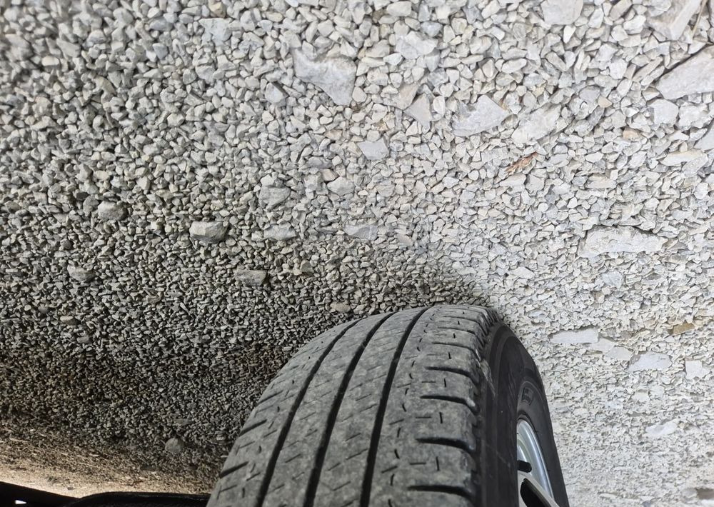 Furgoneta basculante Iveco 35C15 3.0: foto 17 Furgoneta basculante Iveco 35C15 3.0: foto 17