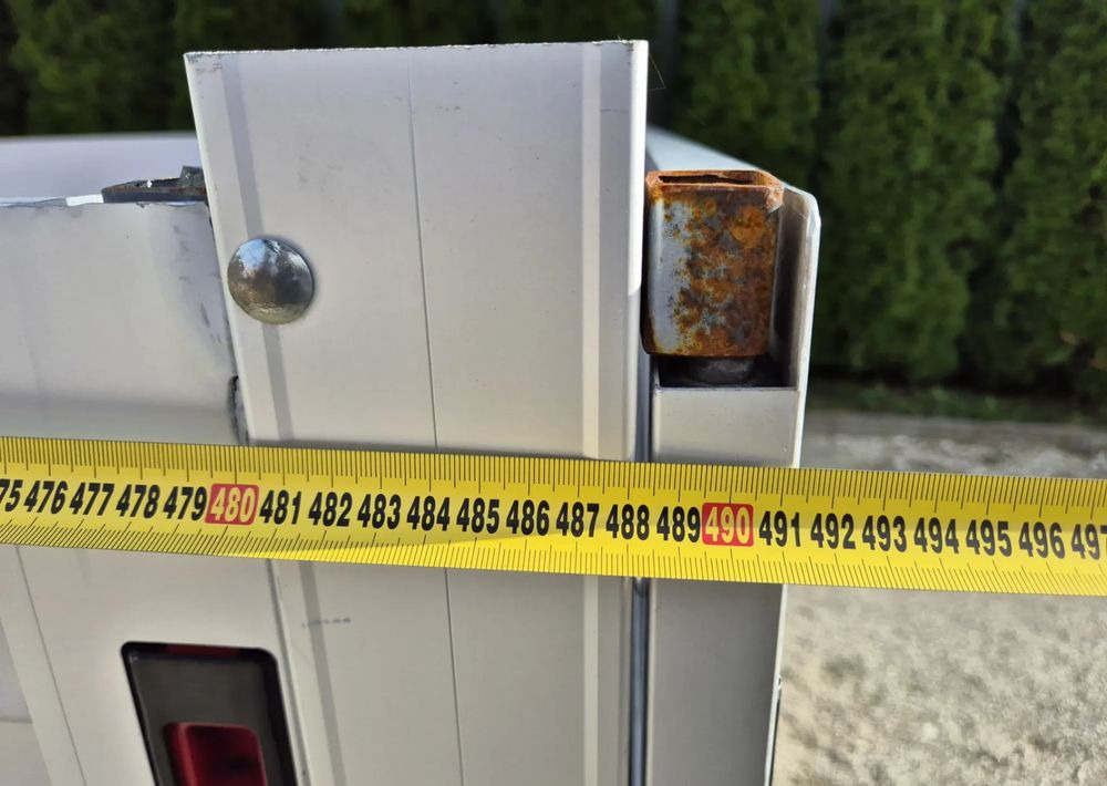 Furgoneta caja abierta Iveco 35C15 3.0: foto 22