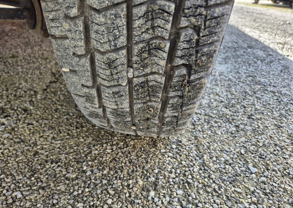 Furgoneta caja abierta Iveco 35C15 3.0: foto 14