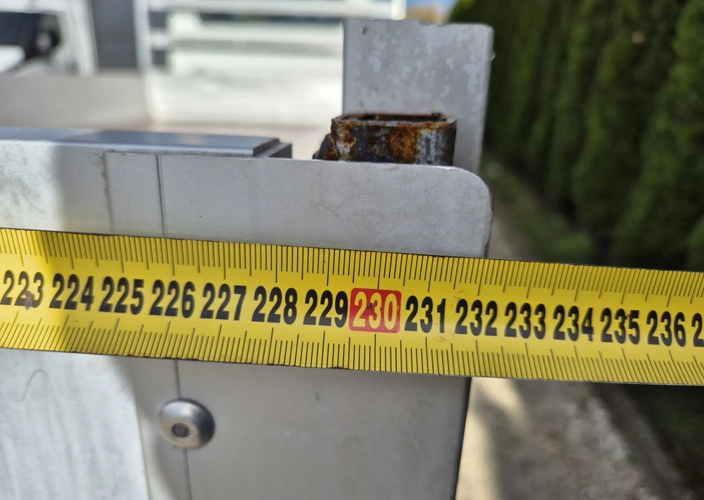 Furgoneta caja abierta Iveco 35C15 3.0: foto 23