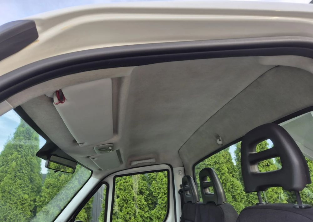 Furgoneta basculante Iveco 35C15 3.0: foto 10 Furgoneta basculante Iveco 35C15 3.0: foto 10