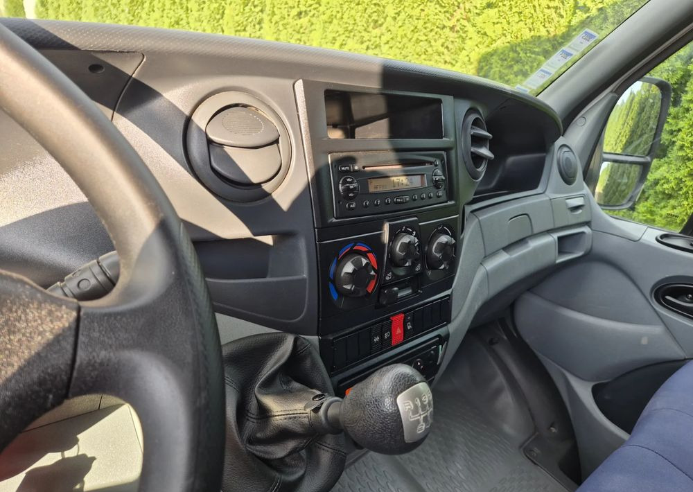 Leasing de  Iveco 50C15 3.0 150KM Iveco 50C15 3.0 150KM: foto 8
