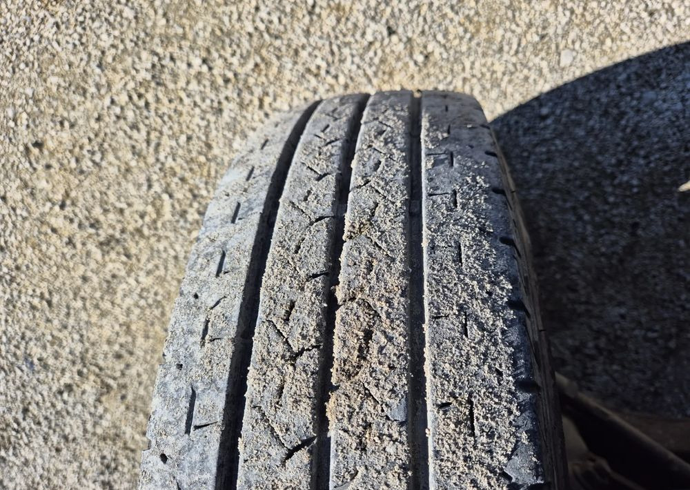 Furgoneta caja abierta Iveco Iveco 35c14 2.3 140KM Plandeka: foto 14