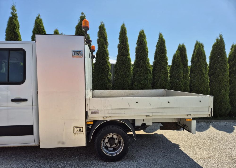 Skrzynka narzędziowa nierdzewka 80cm, Skrzynia Ładunkowa - Piezas de recambio: foto 2 Skrzynka narzędziowa nierdzewka 80cm, Skrzynia Ładunkowa - Piezas de recambio: foto 2