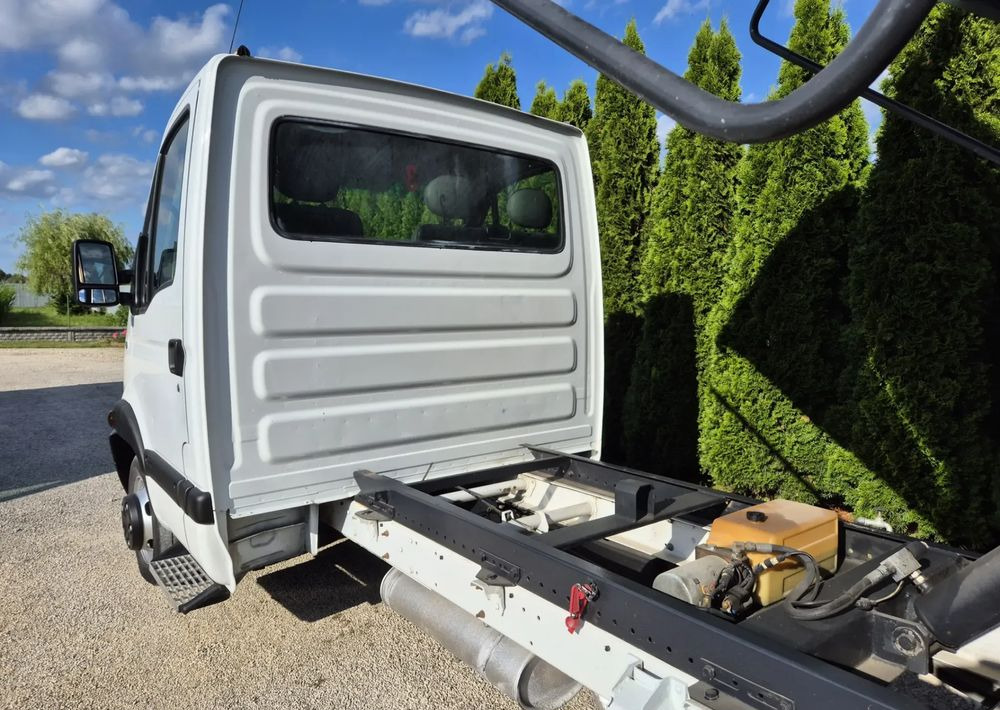 Renault Mascott Silnik Iveco 2.8 130KM - Furgoneta basculante: foto 4 Renault Mascott Silnik Iveco 2.8 130KM - Furgoneta basculante: foto 4