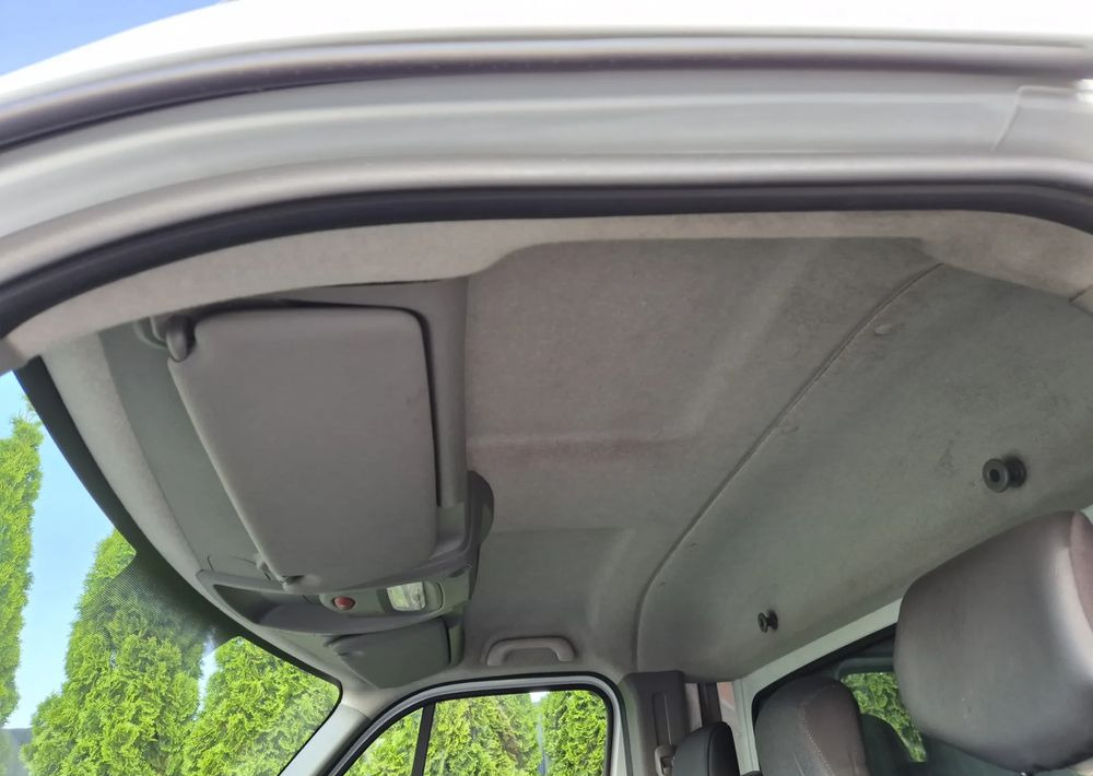 Furgoneta caja abierta Renault Master 2.3 Plandeka 10 palet Bliźniaki: foto 10 Furgoneta caja abierta Renault Master 2.3 Plandeka 10 palet Bliźniaki: foto 10