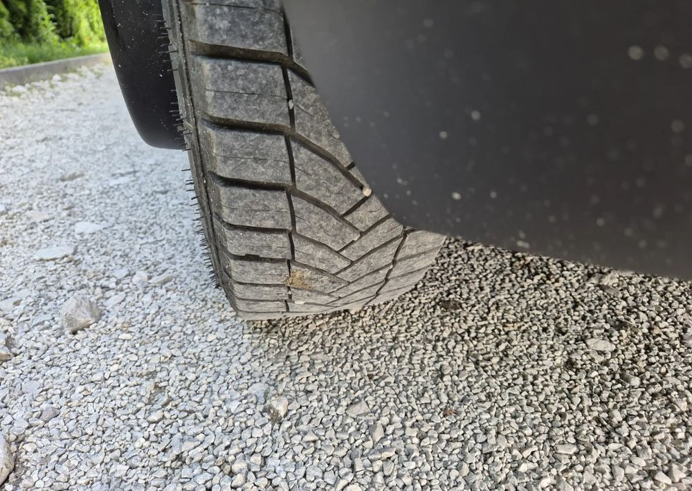 Furgoneta caja abierta Renault Master 2.3 Plandeka 10 palet Bliźniaki: foto 13 Furgoneta caja abierta Renault Master 2.3 Plandeka 10 palet Bliźniaki: foto 13