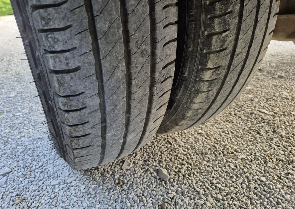 Furgoneta caja abierta Renault Master 2.3 Plandeka 10 palet Bliźniaki: foto 15 Furgoneta caja abierta Renault Master 2.3 Plandeka 10 palet Bliźniaki: foto 15