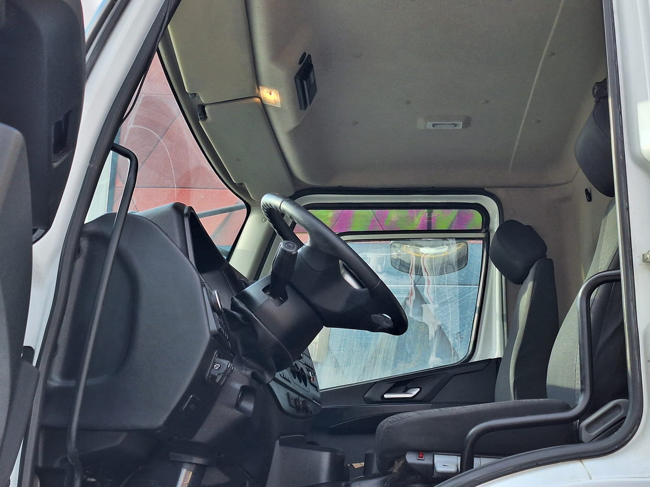 Camión volquete FORD 4445 XD: foto 9