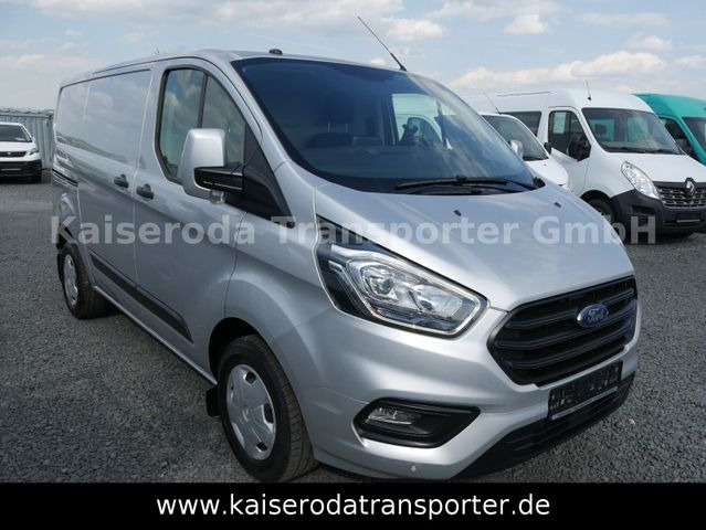 Ford Transit Custom 300 L1H1VA Kasten Klima Navi PDC - Furgón: foto 3 Ford Transit Custom 300 L1H1VA Kasten Klima Navi PDC - Furgón: foto 3