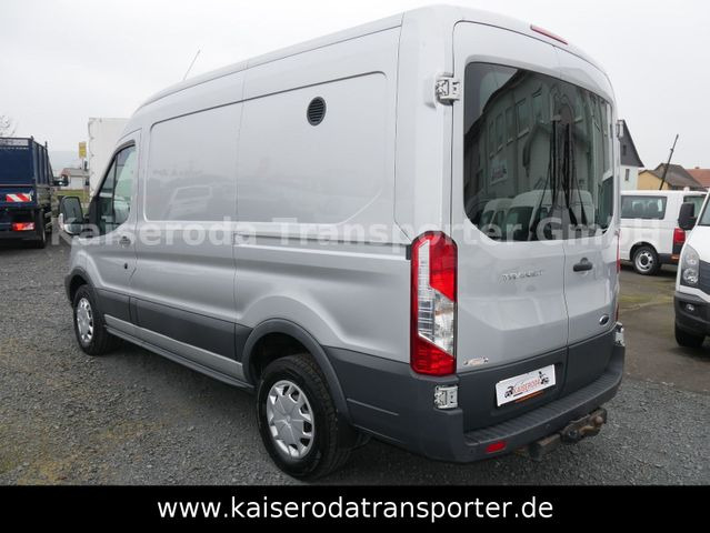 Ford Transit FT 350 L2H2 4X4 Klima Sthzg. AHK Navi - Furgón: foto 5 Ford Transit FT 350 L2H2 4X4 Klima Sthzg. AHK Navi - Furgón: foto 5